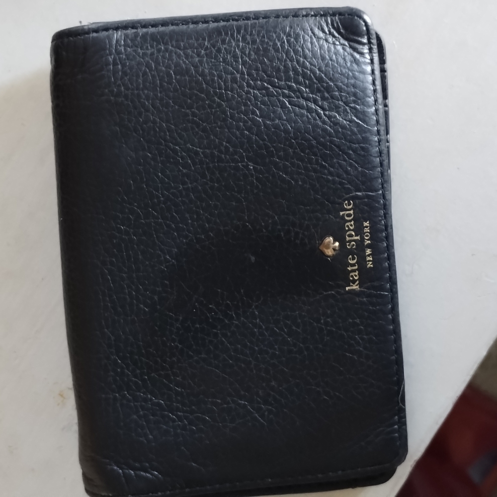 Kate Spade small wallet